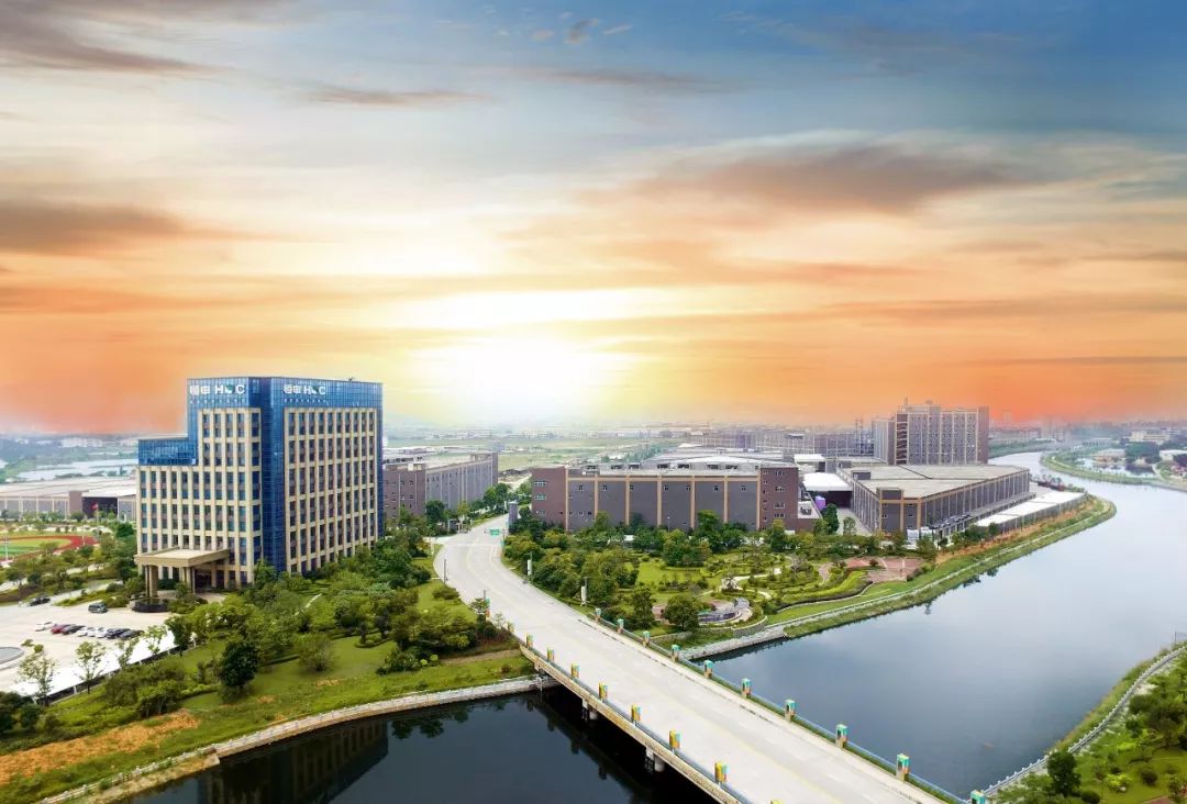 改革動(dòng)態(tài)|四年三次跨國(guó)收購(gòu)！長(zhǎng)樂這家企業(yè)穩(wěn)坐行業(yè)龍頭
