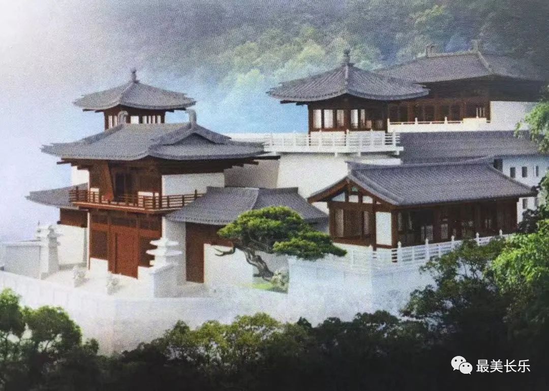 長(zhǎng)樂(lè)第一所書(shū)院計(jì)劃重建！唐代兄弟五進(jìn)士曾在此讀書(shū)！
