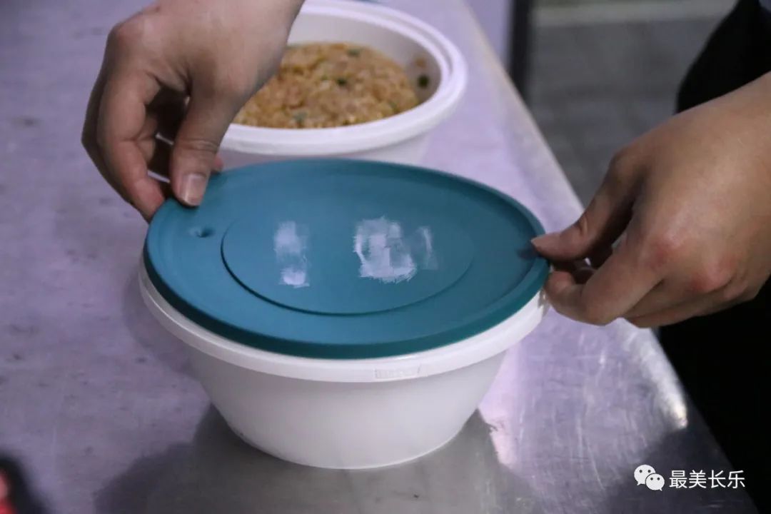 長樂人注意！你的外賣有上這把鎖嗎？