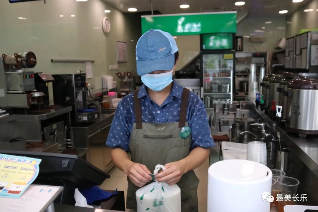 長樂人注意！你的外賣有上這把鎖嗎？