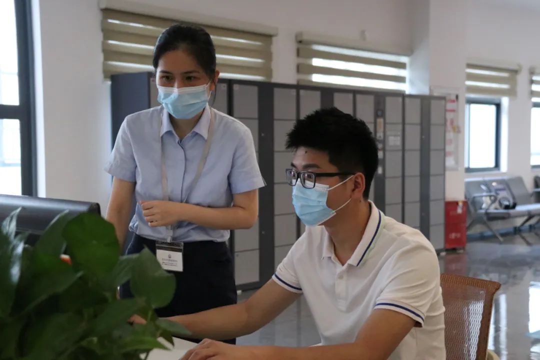 改革動態(tài)|長樂人注意！這項業(yè)務(wù)可“跨省通辦”啦！