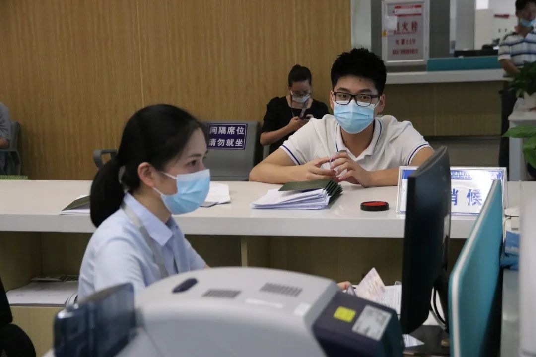 改革動態(tài)|長樂人注意！這項業(yè)務(wù)可“跨省通辦”啦！