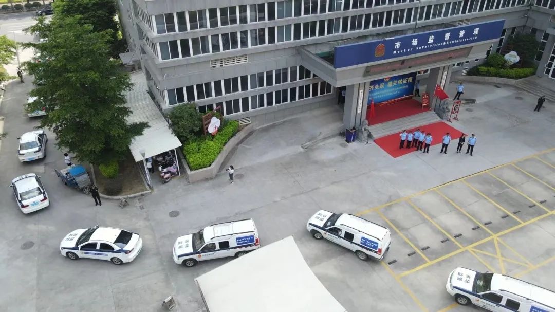 燃！新形象！他們從“新”出發(fā)！