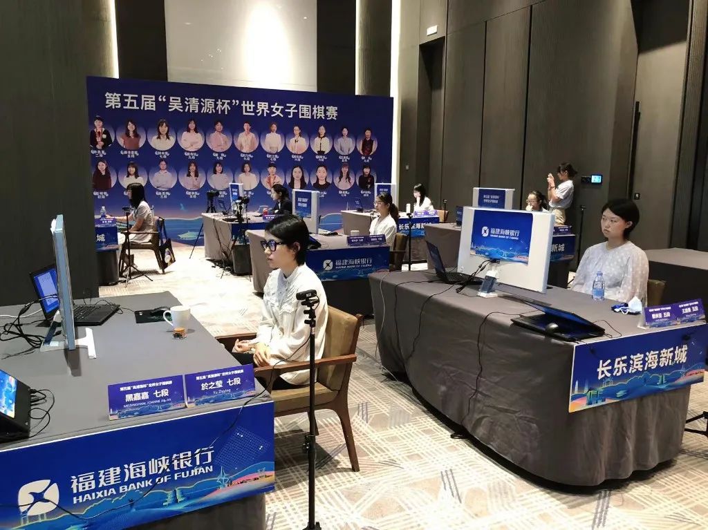 2022世界人工智能圍棋大賽決賽隊伍產(chǎn)生