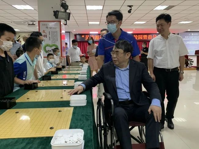 2022世界人工智能圍棋大賽決賽隊伍產(chǎn)生