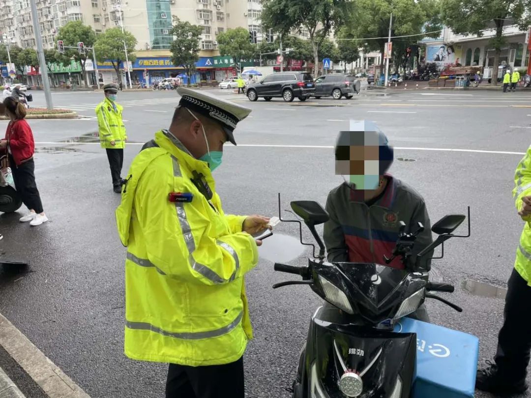 交通整治再發(fā)力！長樂美顏與安全再“加碼”