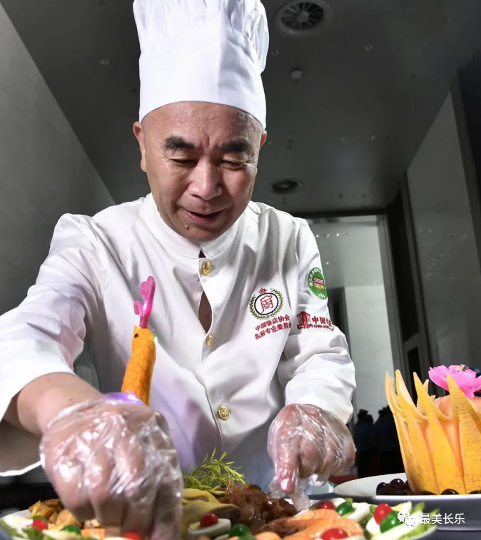 徒弟300多人！長樂這位閩菜大師你認(rèn)識嗎？