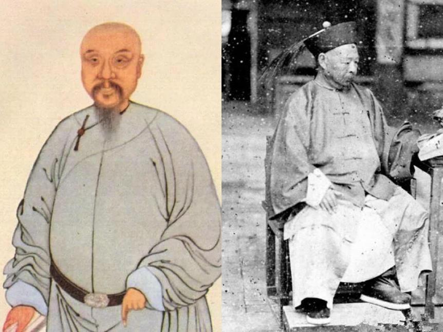 你不知道的福建 | 左宗棠與林則徐：一面之緣 終身踐諾
