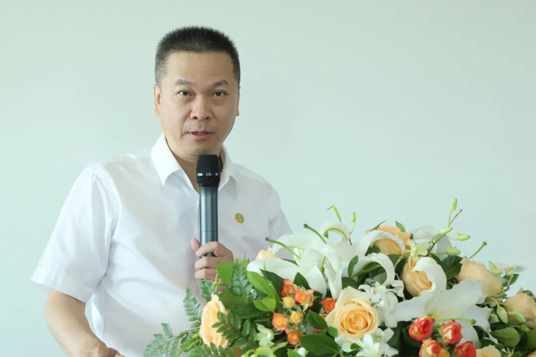 國家區(qū)域醫(yī)療中心華山醫(yī)院福建醫(yī)院國際醫(yī)療部揭牌！