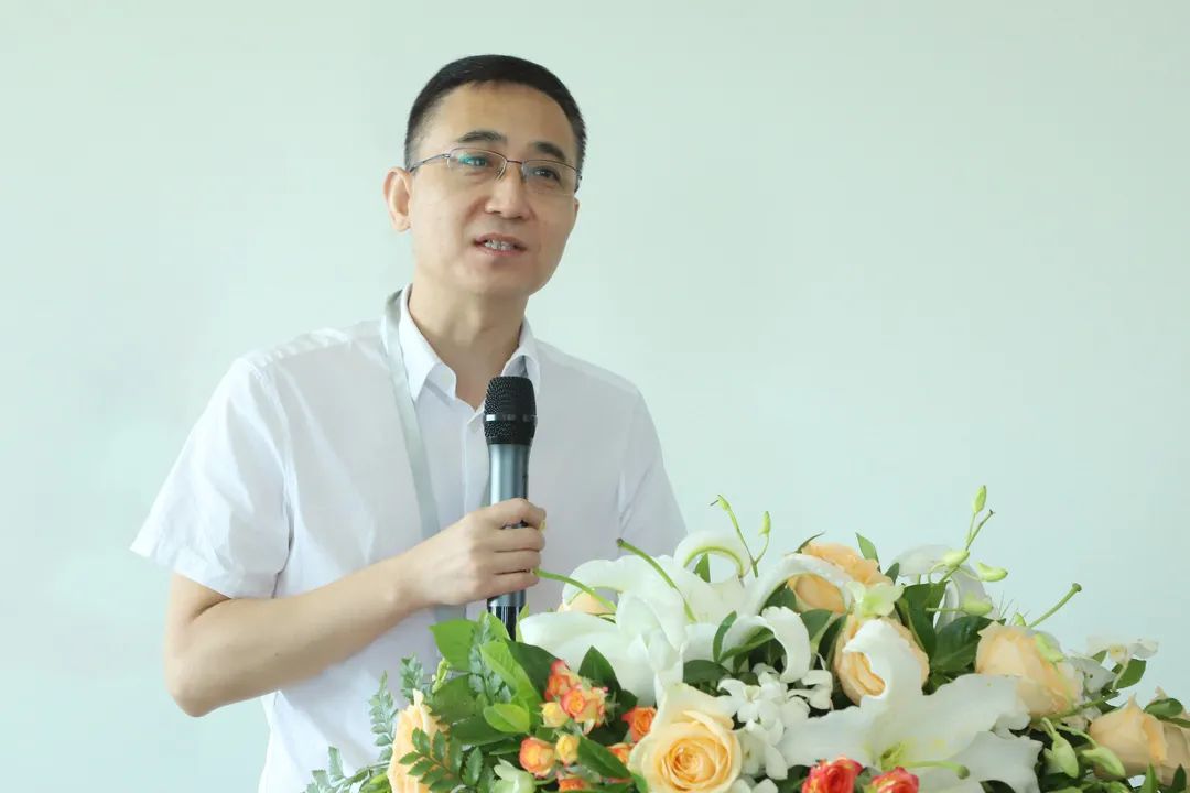 國家區(qū)域醫(yī)療中心華山醫(yī)院福建醫(yī)院國際醫(yī)療部揭牌！