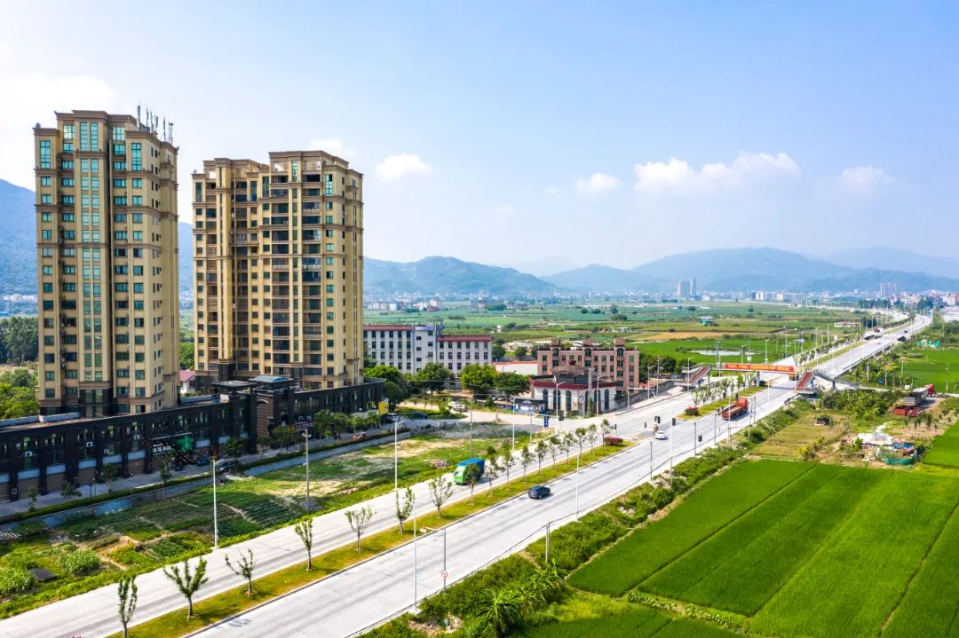 好消息！驗收通過！營濱路提升改建工程迎來新進展