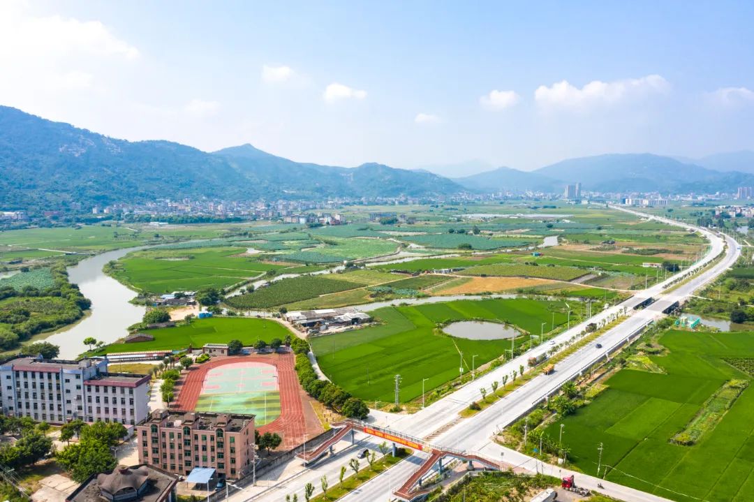 好消息！驗收通過！營濱路提升改建工程迎來新進展