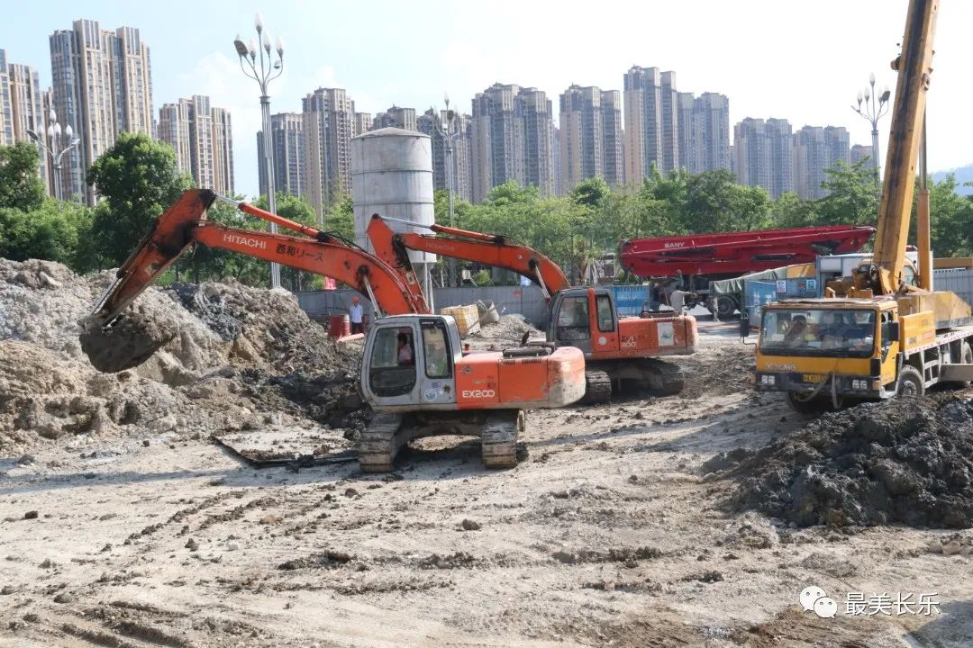 改革動(dòng)態(tài)|又一重點(diǎn)民生項(xiàng)目刷新進(jìn)度，將關(guān)系到你我的生活！
