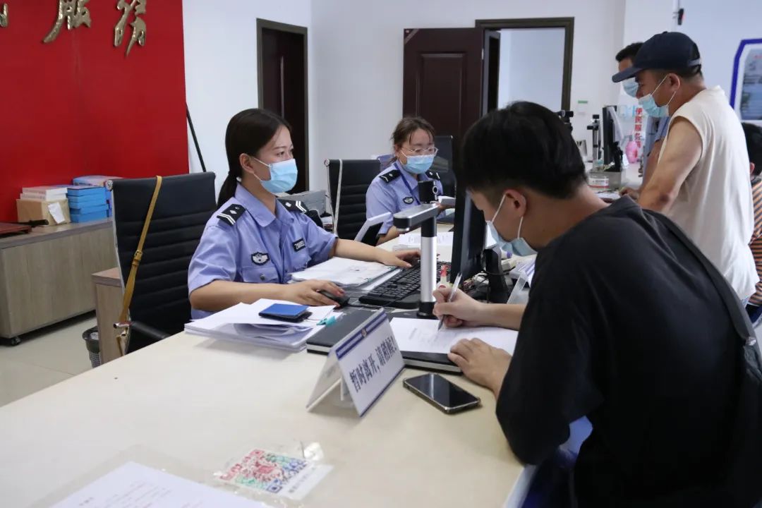 本月起，辦理這種證件可“跨省通辦”！