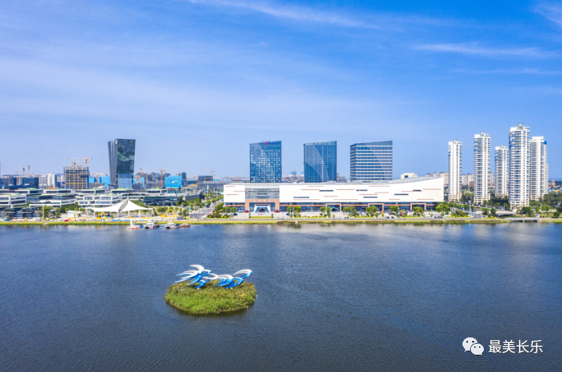 改革動(dòng)態(tài)|風(fēng)起東海之濱 潮涌新興之地