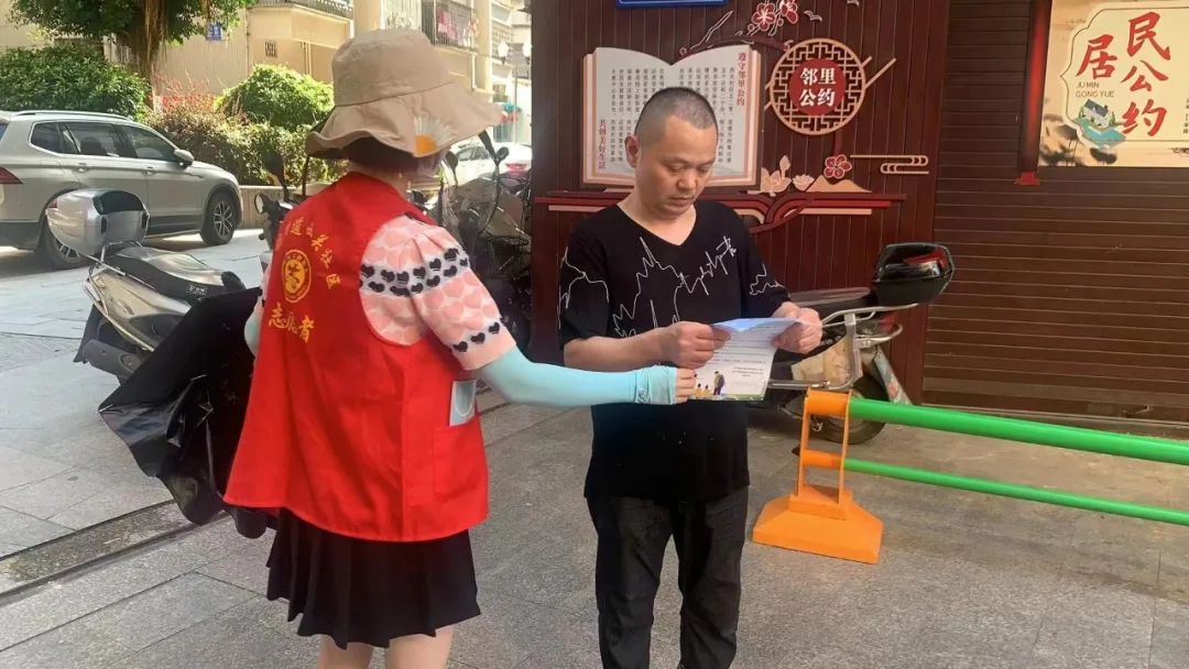生活在長樂這個社區(qū)，幸福感up↑↑↑