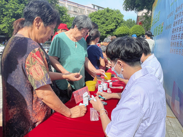 “三減三健”學(xué)起來！輕松get健康生活！