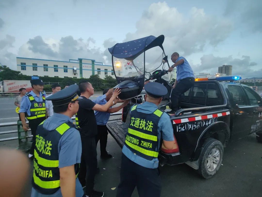 改革動態(tài)|爭當新區(qū)先鋒 向“千億街道”進發(fā)！長樂這個街道有“密鑰”