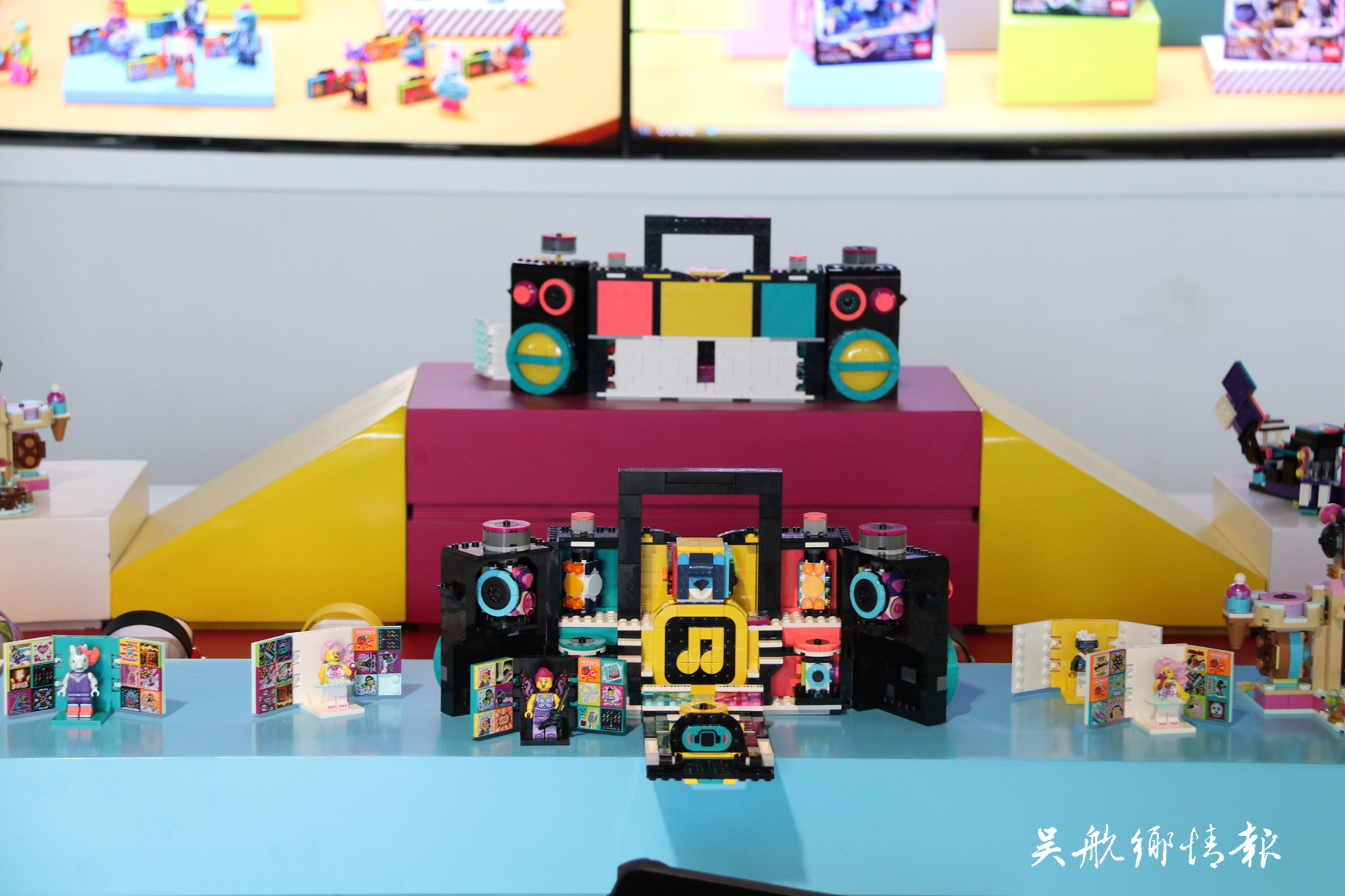 全國首家！網(wǎng)龍數(shù)字教育小鎮(zhèn)新增玩學(xué)樂園