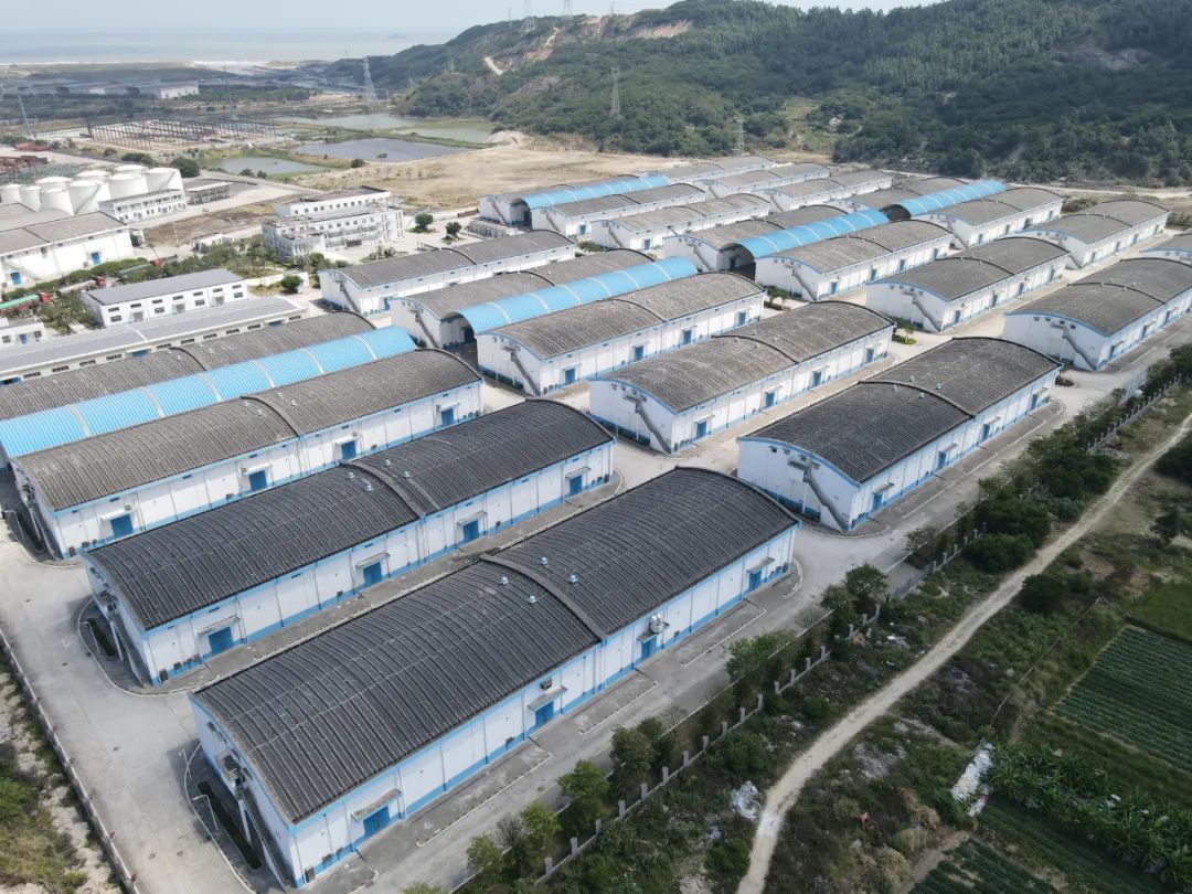 “長樂速度”再現(xiàn) 省級儲備糧長樂直屬庫擴(kuò)建項目快馬揚(yáng)鞭！