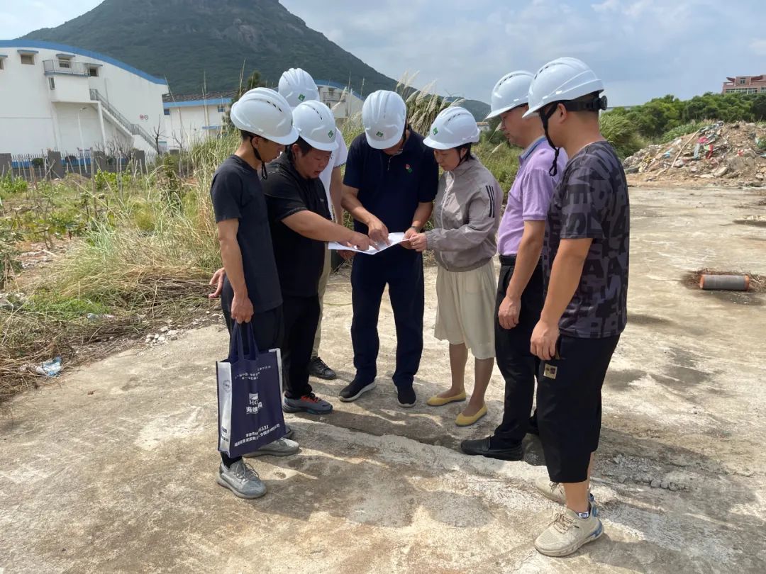 “長樂速度”再現(xiàn) 省級儲備糧長樂直屬庫擴(kuò)建項目快馬揚(yáng)鞭！