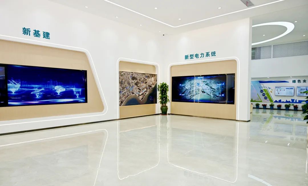 砥礪十年，他們點(diǎn)亮的不僅是萬家燈火，還有……