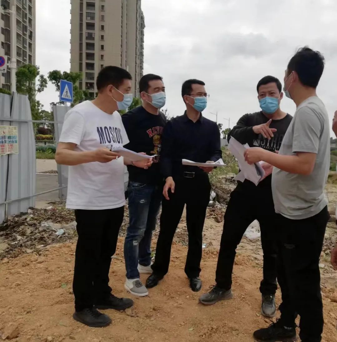 萬(wàn)名干部下基層：當(dāng)好基層“店小二” 念好助企“服務(wù)經(jīng)”