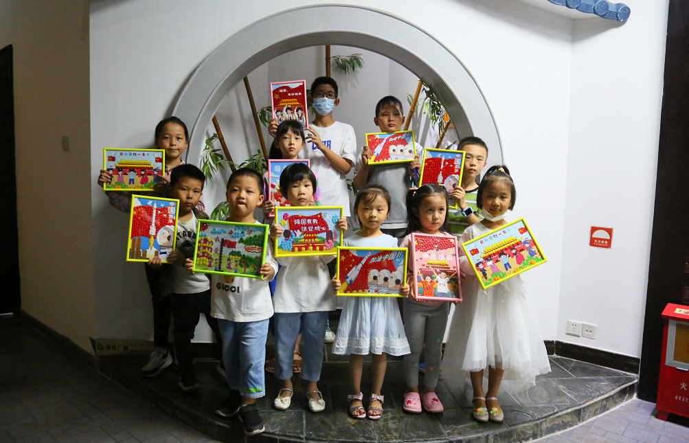 40.6萬人次！國慶假期，長樂文旅市場“別樣紅”