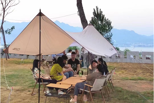40.6萬人次！國慶假期，長樂文旅市場“別樣紅”