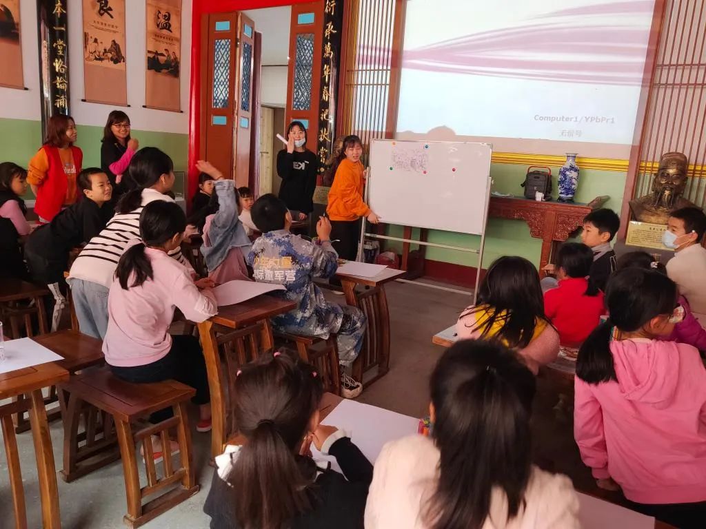 足跡遍布百鎮(zhèn)千村，長樂這所高校在搞什么大動作？！