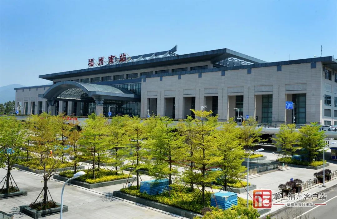 規(guī)劃公布！福州將建多個(gè)過(guò)江通道！涉及長(zhǎng)樂(lè)的有這些......