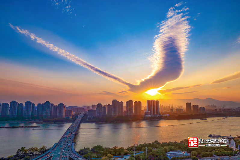 規(guī)劃公布！福州將建多個(gè)過(guò)江通道！涉及長(zhǎng)樂(lè)的有這些......