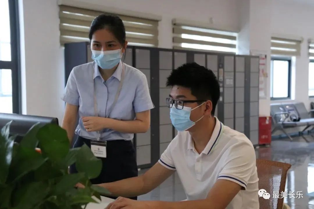 長樂：加快建設(shè)現(xiàn)代化國際城市重要窗口