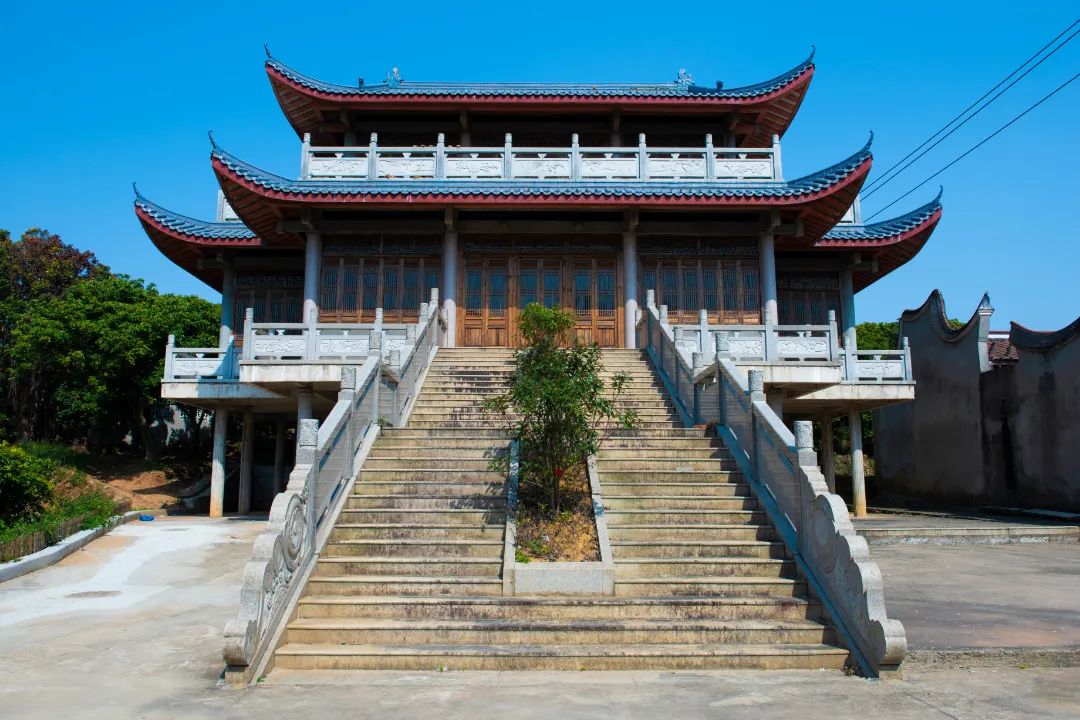 中國(guó)引進(jìn)番薯第一人！他的故居即將開放！