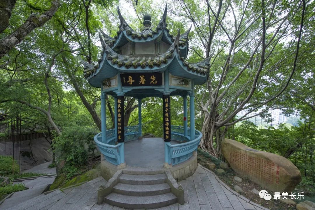 中國(guó)引進(jìn)番薯第一人！他的故居即將開放！