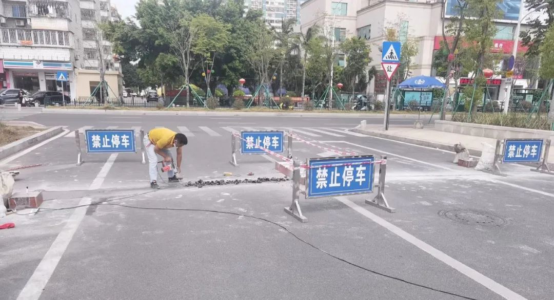 改革動(dòng)態(tài)|日封頂20元！城區(qū)這個(gè)停車場將啟用停車收費(fèi)