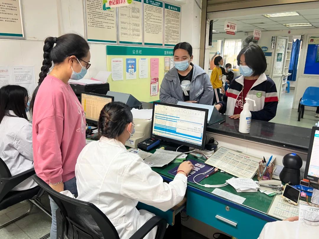 改革動態(tài)|首針開打！免費接種！