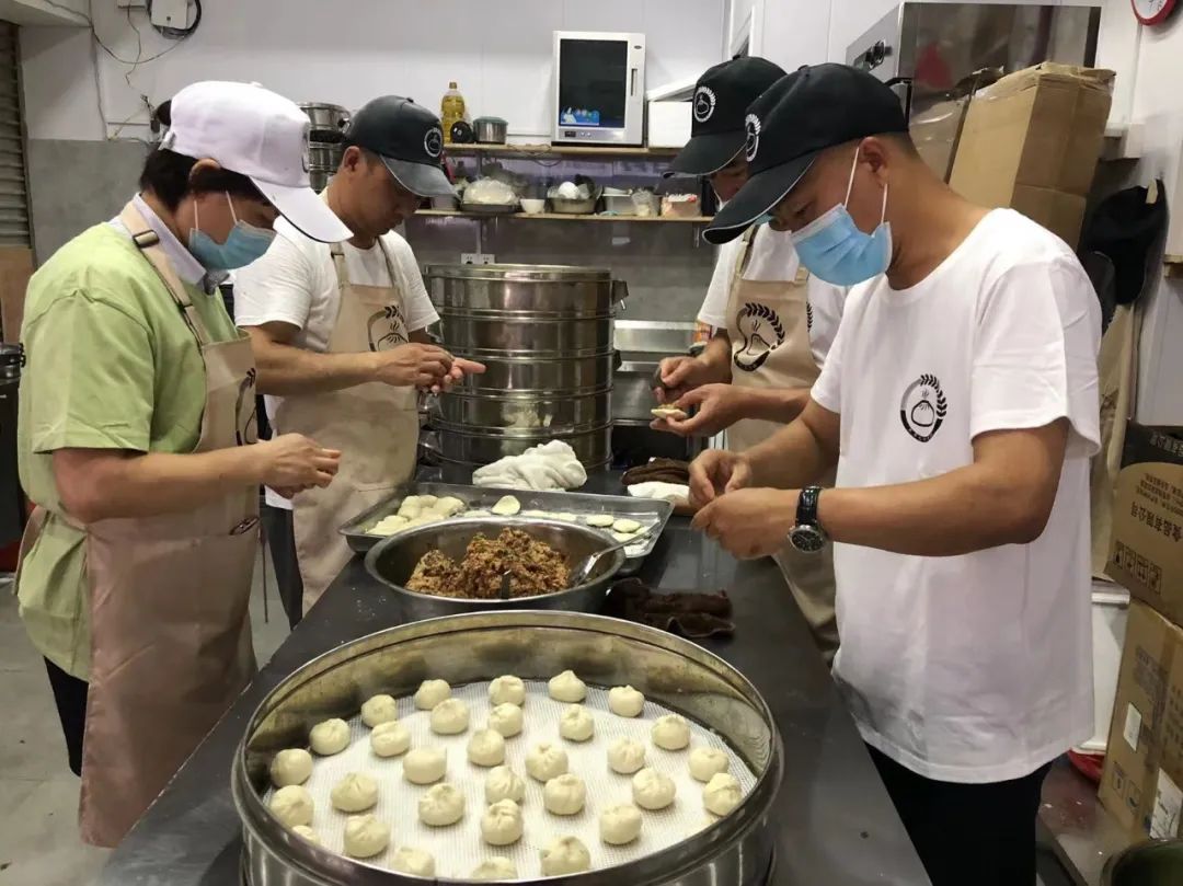 被暖到！長樂防疫一線這些“雙向奔赴的愛”！