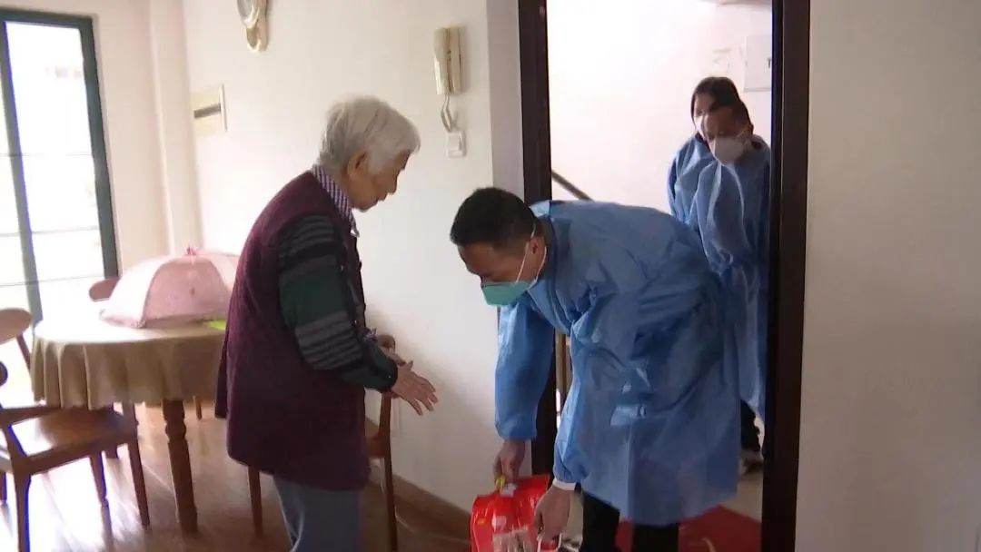 好樣的！晉安“疫”線的長(zhǎng)樂(lè)力量