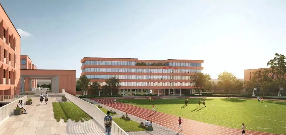 可容3000名學(xué)生！長樂將新建一所高中！