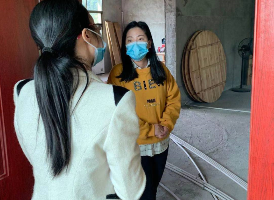 她，是母親也是“女超人”
