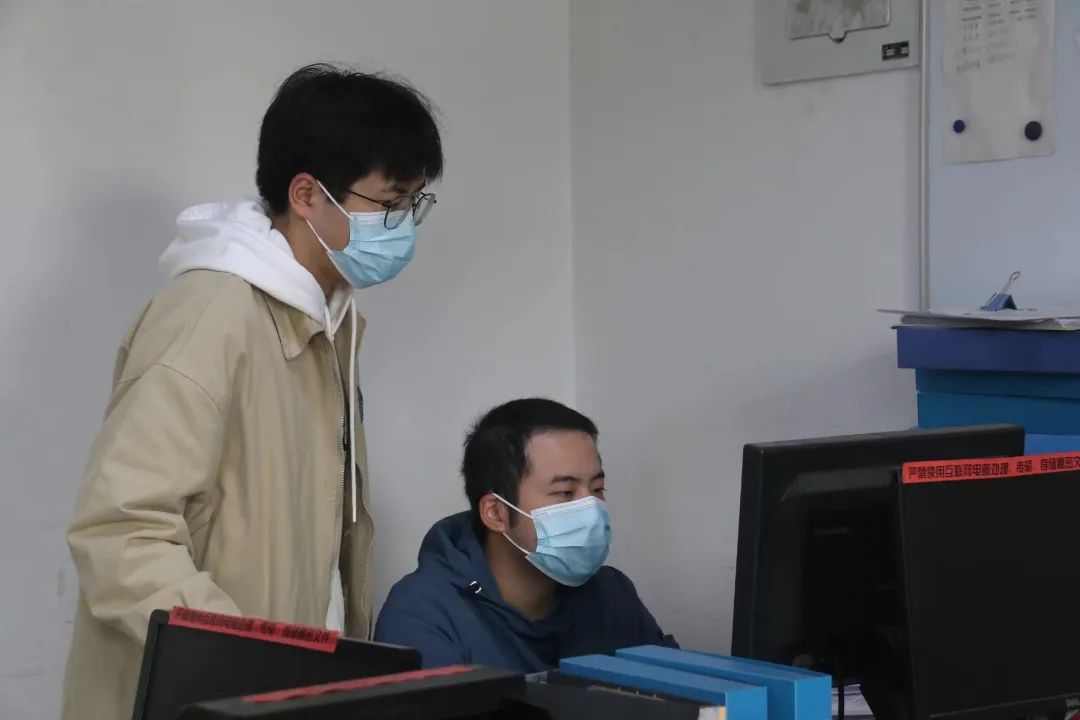 這抹“青春綠”，亮眼！