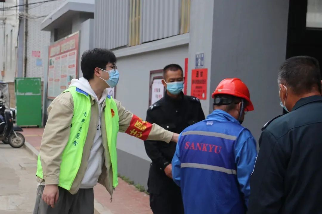 這抹“青春綠”，亮眼！