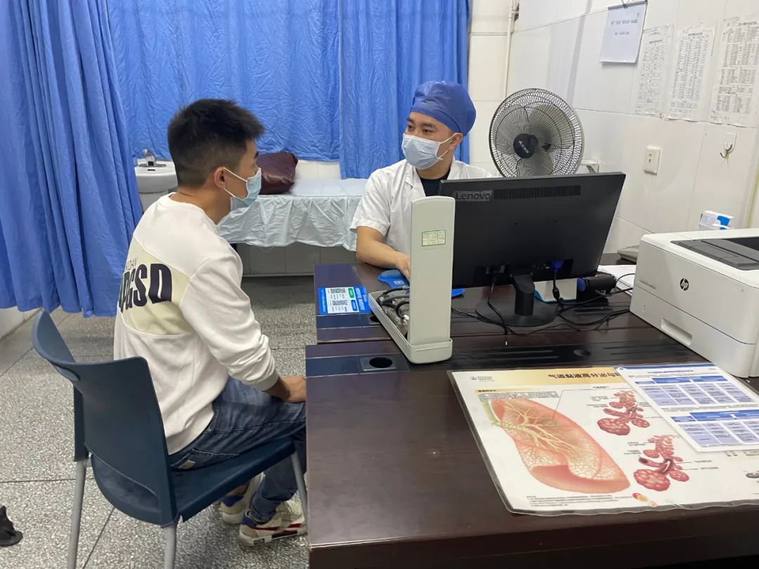 高發(fā)季！長樂醫(yī)生暖心提醒！