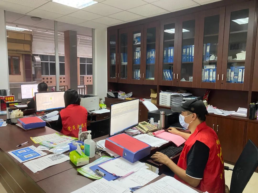 奮戰(zhàn)“疫”線！長(zhǎng)樂構(gòu)筑戰(zhàn)“疫”堅(jiān)強(qiáng)堡壘