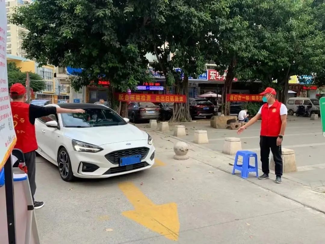 長樂—晉安，這樣的雙向奔赴，每一幕都很暖！