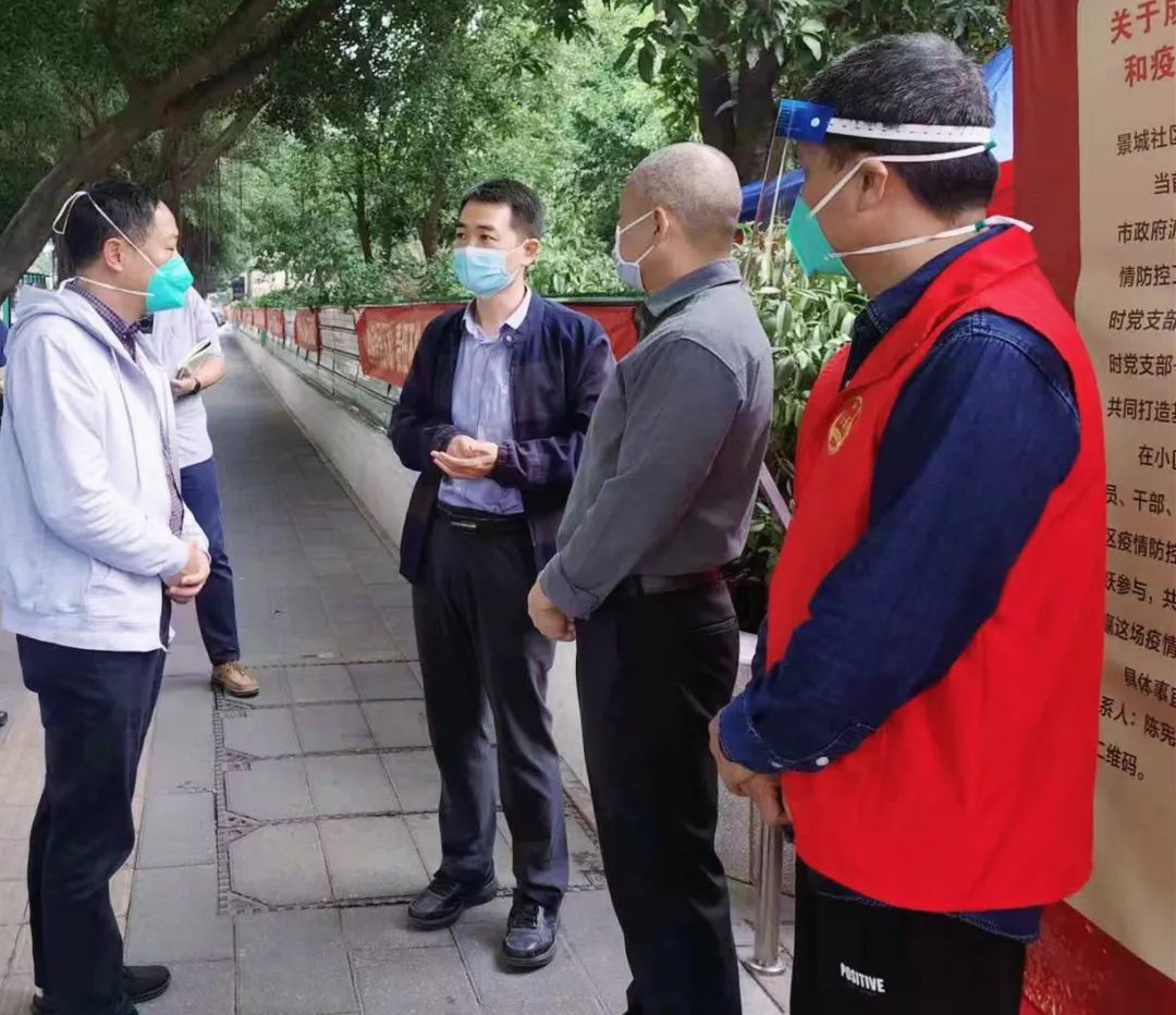 長樂—晉安，這樣的雙向奔赴，每一幕都很暖！