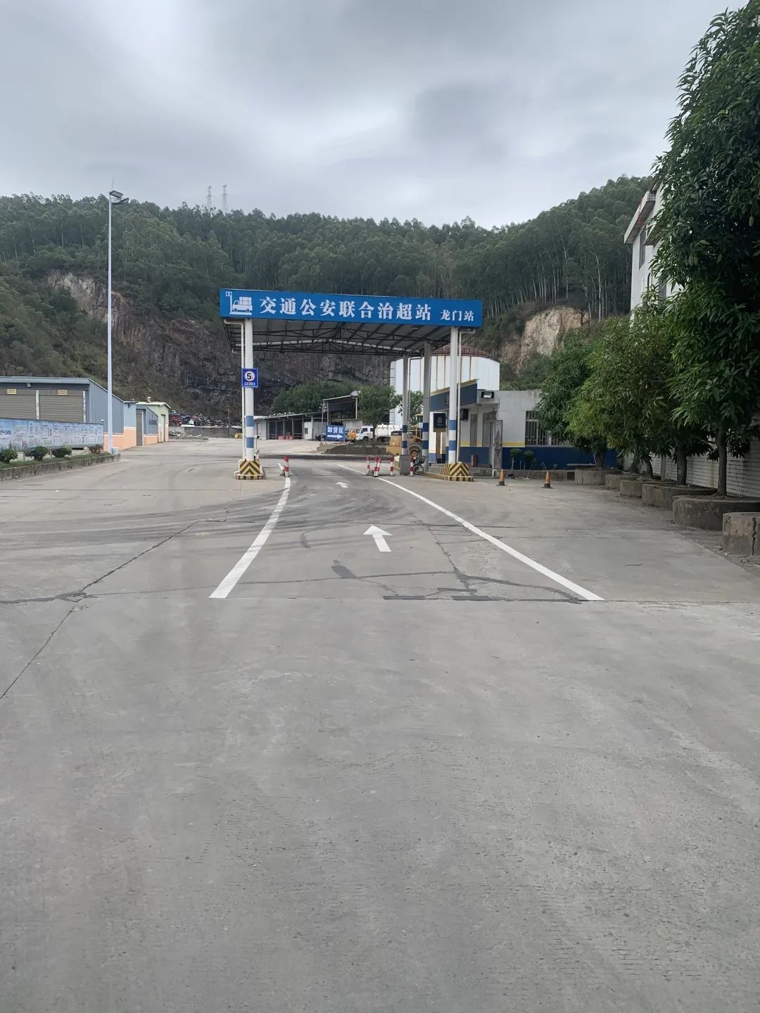 長樂啟用“抓拍神器”！嚴(yán)查這類交通違法行為！