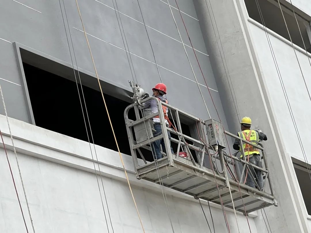 福州新區(qū)：全力以“復”摁下項目建設“快進鍵”