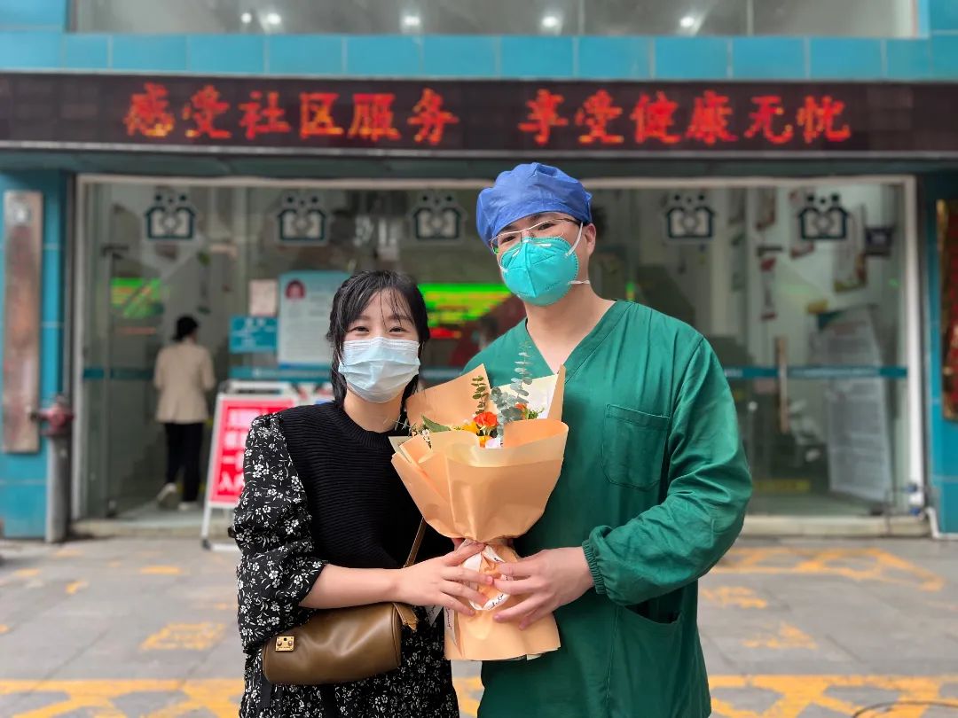 21天，載譽(yù)而歸！歡迎回家！